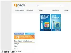 Sites similar to ihsan.nedir.com