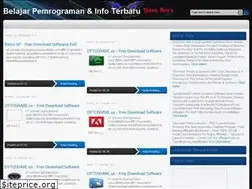 Sites similar to ihsan654.blogspot.com