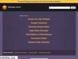 Sites similar to ihsanakay.fastpage.name