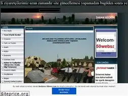 Sites similar to ihsanbickin.tr.gg