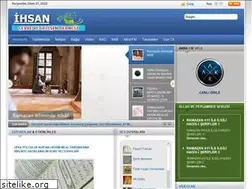 Sites similar to ihsancevre.com