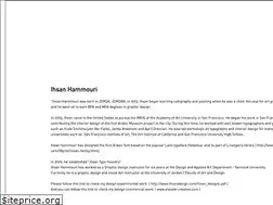Sites similar to ihsandesign.com