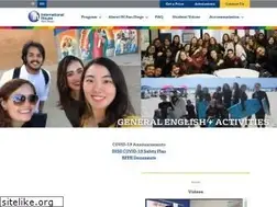 Sites similar to ihsandiego.com