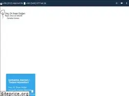 Sites similar to ihsandogan.com.tr