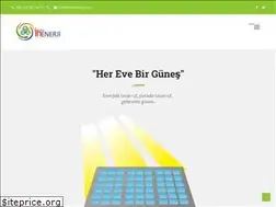 Sites similar to ihsanenerji.com