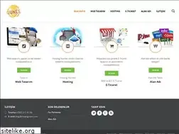 Sites similar to ihsangunes.com