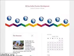 Sites similar to ihsanisidro.wordpress.com