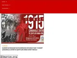 Sites similar to ihsaniye.gov.tr