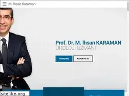 Sites similar to ihsankaraman.com
