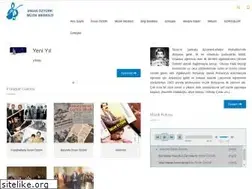 Sites similar to ihsanozturk.com