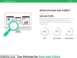 Sites similar to ihsansoloads.com