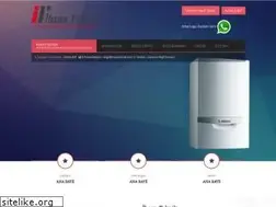 Sites similar to ihsanteknik.com