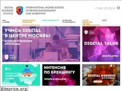 Sites similar to ihsbm.ru
