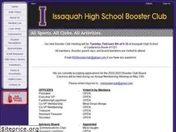 Sites similar to ihsboosters.org