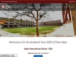 Sites similar to ihsdubai.org