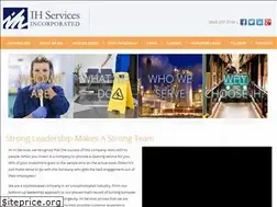 Sites similar to ihservices.com