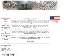 Sites similar to ihsfw.com