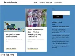 Sites similar to ihsg-idx.com