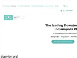 Sites similar to ihsindy.com