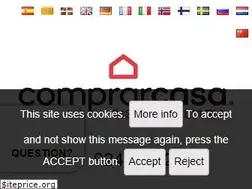 Sites similar to ihsinmobiliaria.com