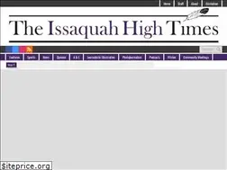 Sites similar to ihsjournalism.online