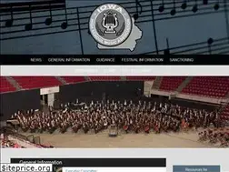 Sites similar to ihsma.org