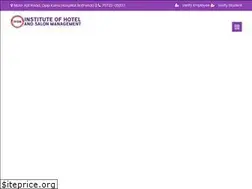 Sites similar to ihsmbathinda.com