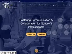 Sites similar to ihsnet.org