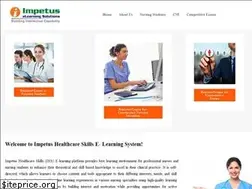 Sites similar to ihsnursing.com