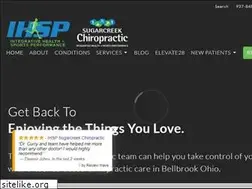 Sites similar to ihsp-oh.com