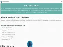 Sites similar to ihspainmd.com