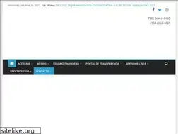 Sites similar to ihss.hn