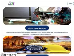 Sites similar to ihsservices.in