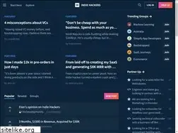 Sites similar to ihstaging.com