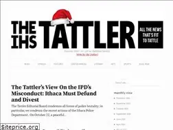 Sites similar to ihstattler.com