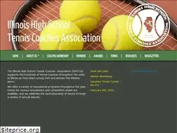 Sites similar to ihstca.org