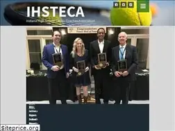 Sites similar to ihsteca.com