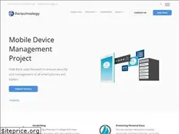 Sites similar to ihstechnology.uk