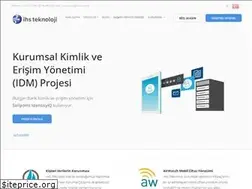 Sites similar to ihsteknoloji.com
