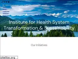 Sites similar to ihsts.ca