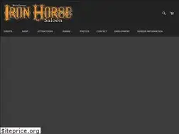 Sites similar to ihsturgis.com