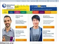 Sites similar to ihsydney.com.au