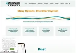 Sites similar to ihsys.com