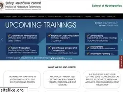 Sites similar to iht.edu.in