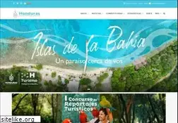 Sites similar to iht.hn