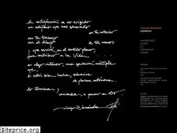 Sites similar to ihtarquitecto.es