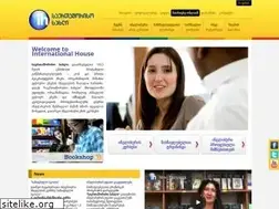 Sites similar to ihtbilisi.ge