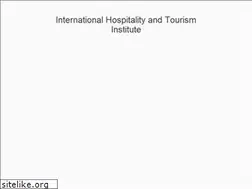 Sites similar to ihtinstitute.com