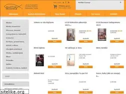 Sites similar to ihtis.lv
