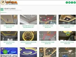 Sites similar to ihtisamyapidekorasyon.com